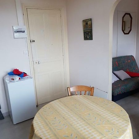 شقة Ault Ruelle Saint Pierre المظهر الخارجي الصورة