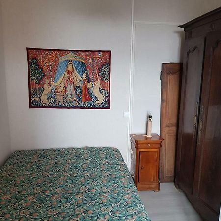 شقة Ault Ruelle Saint Pierre المظهر الخارجي الصورة