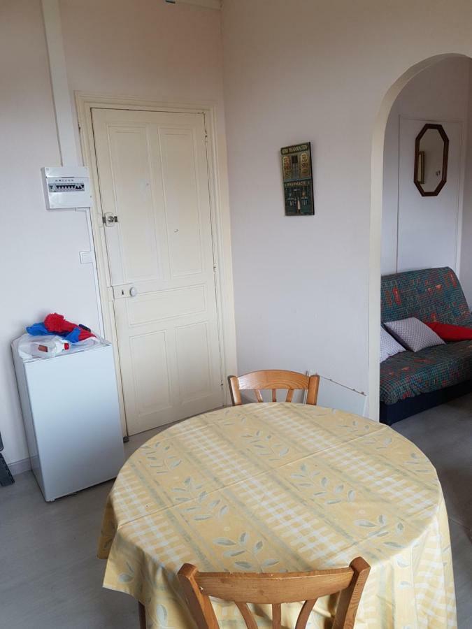 شقة Ault Ruelle Saint Pierre المظهر الخارجي الصورة